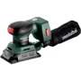 Вибрационная шлифмашина Metabo SM 18 LTX BL (602089850): Производитель Metabo
