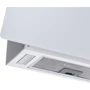 Вытяжка Pyramida NRX2-50 WH: Тип воздухоочистителя Рециркуляция, Отвод