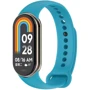 Ремінець BeCover Blue (709379) for Xiaomi Mi Smart Band 8/9
