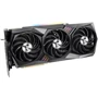 Видеокарта MSI GeForce RTX 3090 GAMING X TRIO 24G