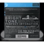 Струна для гітар Струни D'ADDARIO EXL130+ XL NICKEL WOUND EXTRA SUPER LIGHT PLUS (08.5-39): Призначення Для електрогітари