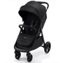 Прогулочная коляска Kinderkraft Rine Classic Black (KSRINE00BLK0000)