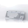 Клавиатура ASUS ROG Strix Scope NX TKL Moonlight White (90MP02B6-BKUA00): Интерфейс подключения USB