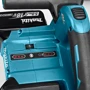Дисковая пила Makita DSP601ZJU: Работа с металлом Нет