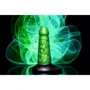 Фантазійний фалоімітатор рептилії Creature Cocks Radioactive Reptile Silicone Dildo