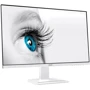 Монитор MSI PRO MP273AW: Покрытие экрана антибликовое