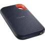 SanDisk Extreme Portable V2 4 TB (SDSSDE61-4T00-G25): Тип накопителя портативный