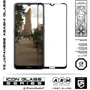 Аксессуар для смартфона ArmorStandart Tempered Glass Icon Black for Nokia 2.4 (ARM57800): Цвет черный