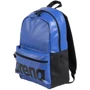 Рюкзак Arena Team Backpack 30 Big Logo синий (3468336539545): Пол Унисекс