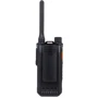 Радиостанция Hytera BP-565 UHF: 400-527 мГц: Радиус действия, км 5