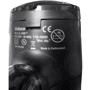 Фен Valera Swiss Light 5400 Fold-Away Ionic Black (SL5400T): Мощность, Вт 2000