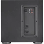 Акустична система Trust 2.1 GXT 688 Torro Illuminated Black (23043): Матеріал корпусу пластик