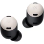Наушники Google Pixel Buds Pro Porcelain: Тип конструкции вакуумные
