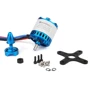 Мотор SunnySky SunnySky x Series v3 x3530 V3 Brushless Motors 860KV (X3530-860KV) фото 4