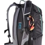 Рюкзак Рюкзак Deuter Trans Alpine 32 EL цвет 7000 black (3205920 7000) фото 8