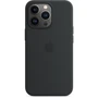 Чехол для iPhone Apple for iPhone 13 Pro Silicone Case with MagSafe Midnight (MM2K3) : Цвет синий