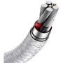 Кабель Baseus USB Cable to USB-C Cafule Metal Data 66W 1m White (CAKF000102) фото 6