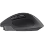 Мышь 2E MF2010 WL Black (2E-MF2010WB): Эргономика для правой руки