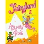 Fairyland 2: Activity Book