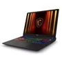 Ноутбук MSI Vector 16 HX AI A2XWIG (A2XWIG-058US): Тип экрана матовый