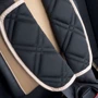 Автокресло Caretero Defender+ Isofix (0-18кг) - beige: Регулировка высота подголовника, наклон спинки