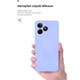 Чехол для телефонов ArmorStandart ICON Case Camera cover Lavender for Realme C51 / C53 (ARM71025) фото 7