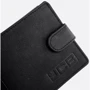 Мужское портмоне JCB черное (FULJCBNC53-BLK): Тип Портмоне