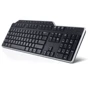 Клавиатура Dell KB522 RUS Black (580-17683): Подключение проводное