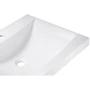 Раковина Granado Laredo White gel