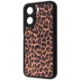 Чехол для телефонов WAVE Artfull Case Dark Leopard for Xiaomi Redmi 13C 4G / Poco C65