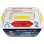Конструктор Magplayer магнитный набор бокс 237 эл. (MPT2-237)