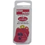 Медиатор Набор медиаторов CLEARTONE 30021 STAR PICK 12-PACK 0.50
