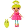 Лялька MINI LALALOOPSY - Феєчка (з аксесуарами)
