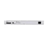 Мережевий комутатор Ubiquiti UniFi Switch Pro 48 PoE Gen2 (USW-Pro-48-POE): Тип управляемый уровня 3 и выше