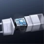 Зарядное устройство Baseus Wall Charger USB-C GaN 5S 30W White (P10162504213-00) фото 6