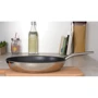 Сковорода Tefal Intuition 28 см (A7030615): Материал корпуса нержавеющая сталь