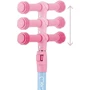 Самокат MoMi Kiuru pink (HUBA00034) фото 11