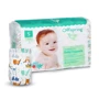 Подгузники Offspring Meow The Cat размер S (3-6 кг) 48 шт. (DP-OI-FAT-S48P-MTC)
