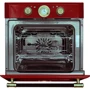Духовой шкаф электрический Kaiser EH 6424 RotBe Eco: Мощность подключения, Вт 2400
