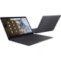 Ноутбук Lenovo IdeaPad 5 Chrome 14ITL6 (82M8001AMX) Storm Grey UA: Объем накопителя 256 ГБ (SSD)