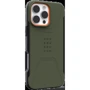 Чохол для iPhone Urban Armor Gear UAG Графічний Magsafe Olive Drab (114445117272) for iPhone 16 Pro Max: Тип аксесуара чехол