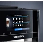 Кофеварка SIEMENS EQ.700 TP705GB1: Мощность, Вт 1500