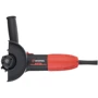 Intertool (WT-0217): Макс. діаметр диска 125 мм