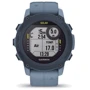 Смарт-часы Garmin Descent G1 Solar Hurricane Blue (010-02604-13): Фитнес-функции Шагомер, Подсчет калорий, Пульсометр, GPS-модуль