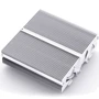 Кулер Jonsbo HX4170D RGB White: Разъем 4pin