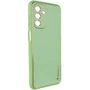 Аксессуар для смартфона Epik Xshield Case Pistachio for Samsung A145 Galaxy A14 4G / A146 Galaxy A14 5G: Совместимость Samsung A145 Galaxy A14 4G / A146 Galaxy A14 5G