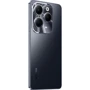 Смартфон Infinix Hot 40 8/256Gb NFC Starlit Black (UA UCRF): Камера Тройная 50 Мп (f/1.6) + 2 Мп (f/2.4) + 0.08 Мп / Quad-LED вспышка / HDR / Панорама / Фронтальная 32 Мп (f/2.2) + Dual-LED вспышка