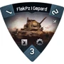 Настільна гра Hobby World War Thunder: Облога. Wunderwaffe (додаток до настільної гри) (181 898) фото 18
