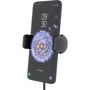 Держатель Belkin Car Holder Wireless Charger Air Vent 10W (F7U053BTBLK): Тип автомобильный