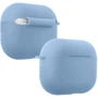 Чехол для наушников LAUT POD with Powder Blue (L_AP4_POD_PB) for Apple AirPods 3 фото 1